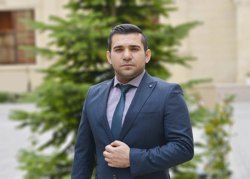 ​BANM-in tədqiqat mərkəzinə gənc alim rəhbər təyin olunub