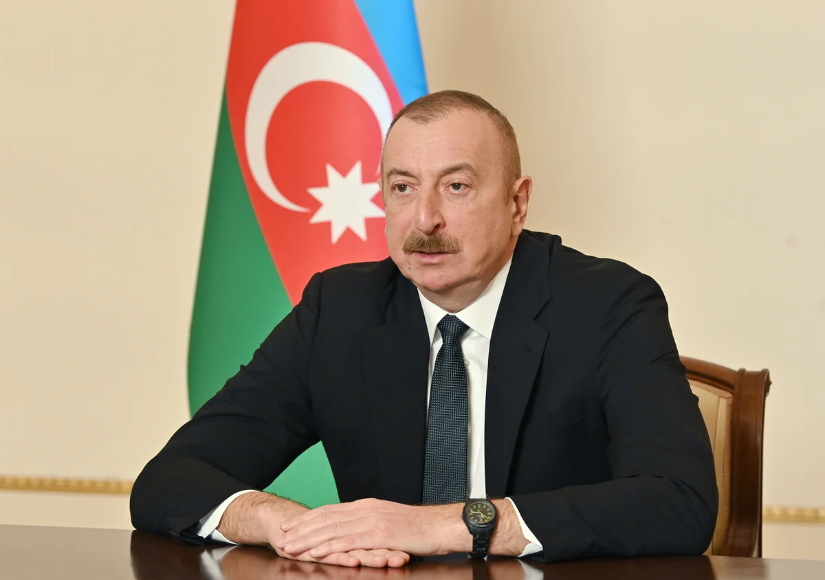 President: Azerbaijan-Türkiye alliance relationship is an important factor of regional development