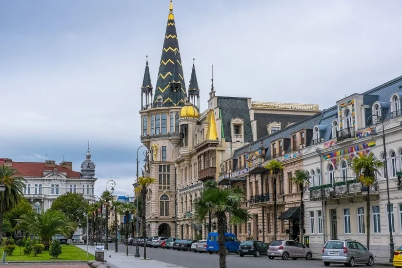 Azərbaycan şirkətləri Gürcüstan büdcəsinə ən çox vergi ödəyən şirkətlər sırasındadır