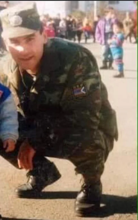 MN: Düşmənin əlahiddə zirehli tank taborunun komandiri məhv edilib