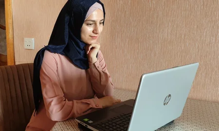 Pandemiya dövrünün uğurlu təcrübəsi: Neftçilər üçün onlayn peşə təlimləri