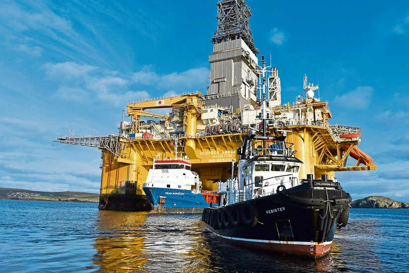 Equinor, Wintershall Dea и Petoro открыли месторождение газа в Норвежском море