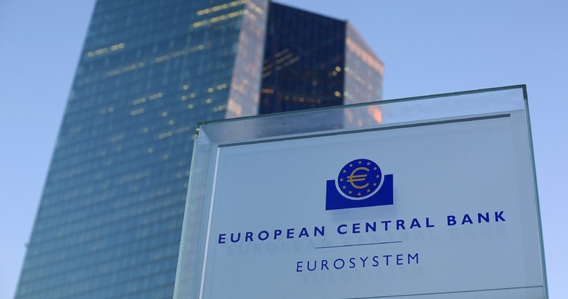 US-EU trade deal not far from ECB's baseline forecast, Lagarde says