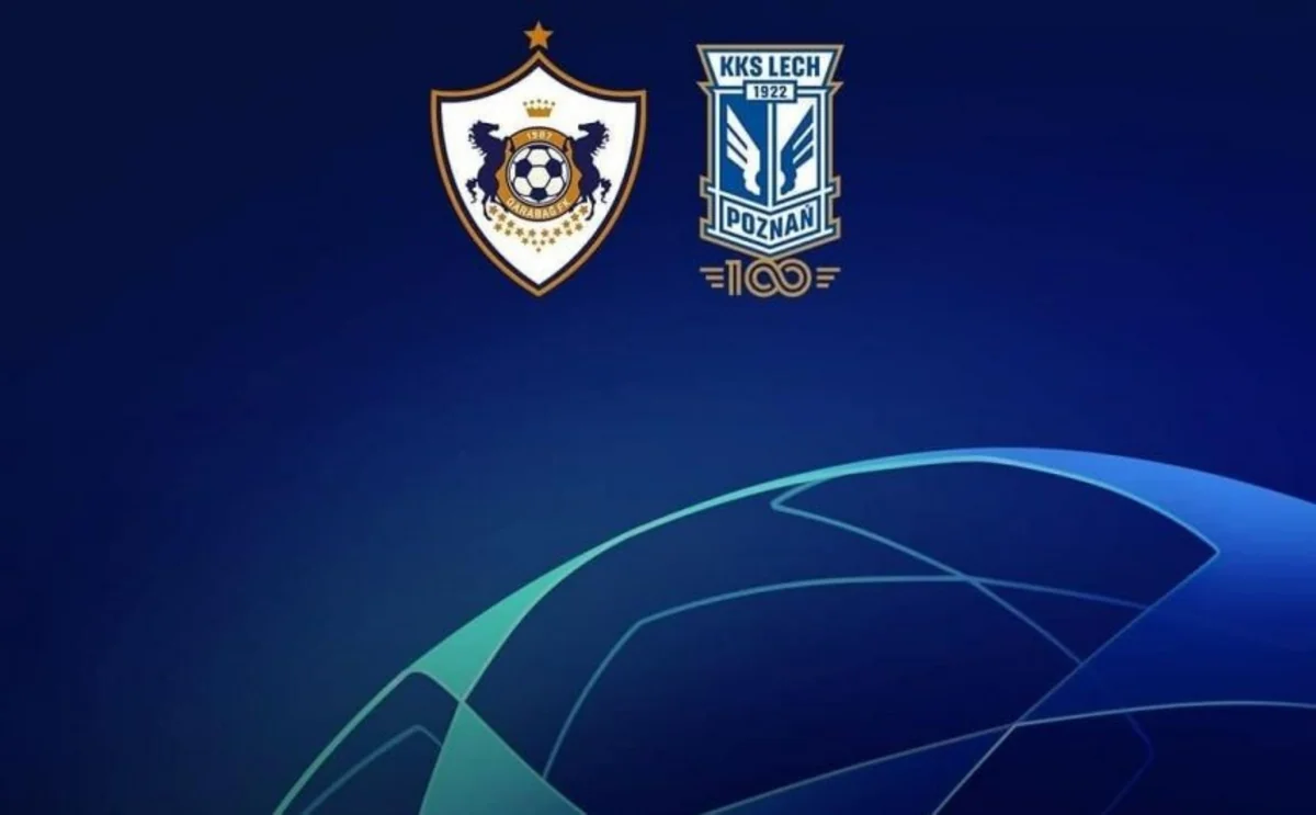 Qarabağ Lexlə oyundan əvvəl azarkeşlərə müraciət edib