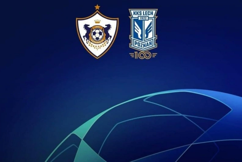 Qarabağ Lexlə oyundan əvvəl azarkeşlərə müraciət edib