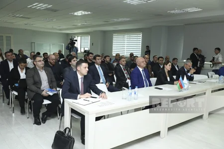 Voleybol üzrə Azərbaycan çempionatlarında 2023/2024 mövsümünün püşkü atılıb