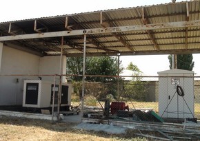 Qubada yanacaqdoldurma məntəqəsinin fəaliyyəti dayandırılıb