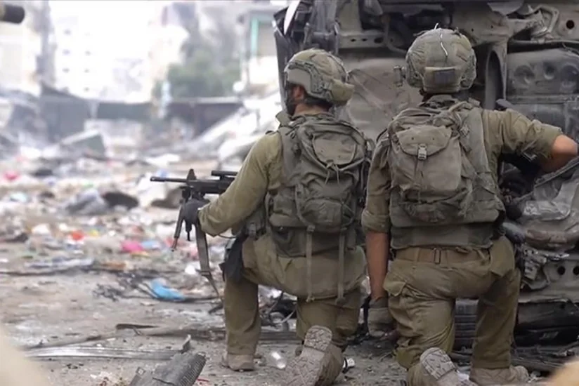 Армия Израиля сообщила о гибели еще двух военнослужащих в секторе Газа