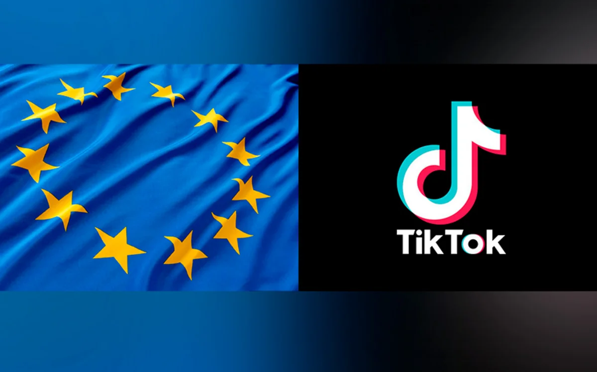 Aİ institutları əməkdaşlarına xidməti smartfonlara “Tiktok” quraşdırmağı qadağan edib