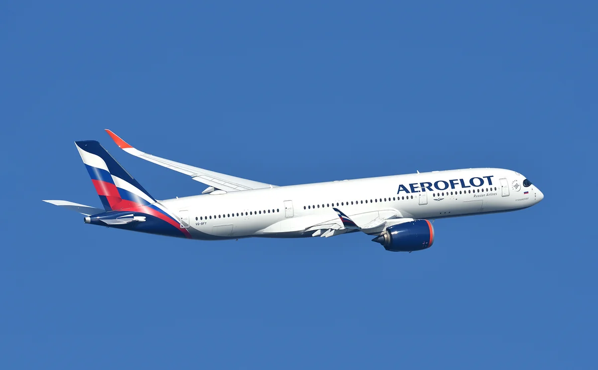 Aeroflot preparing firm contracts for supply of 52 Russian aircraft