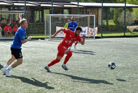 Azərbaycanın minifutbol millisi beynəlxalq turnirin qalibi olub