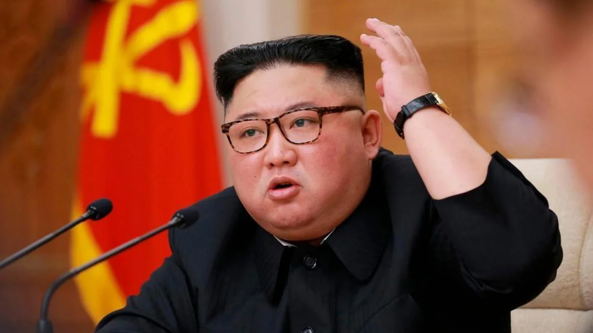 Kim Jong Un orders making more missiles