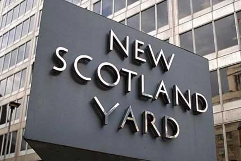 ​Ərəb investorları New Scotland Yardı alıb