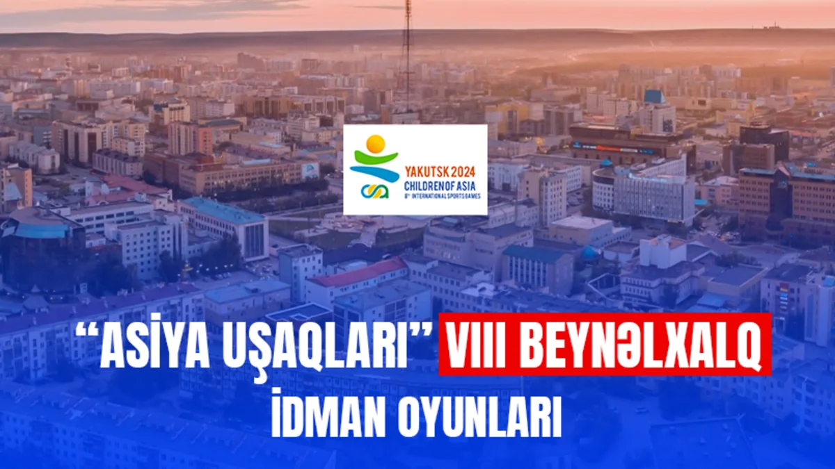 Azərbaycan güləşçiləri Rusiyada daha 3 medal qazanıb