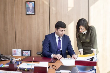 “ASAN Könüllüləri” SOCAR-da təcrübə keçirlər