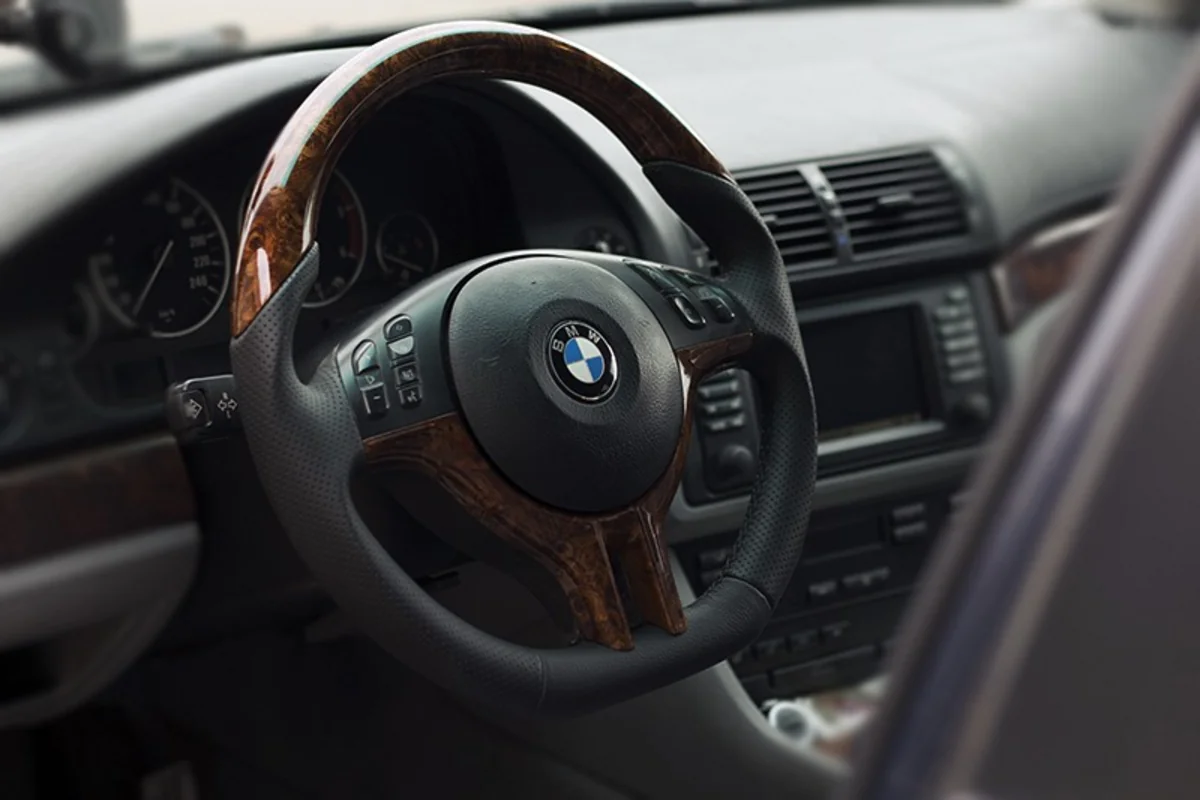 BMW recalling about 150,000 cars