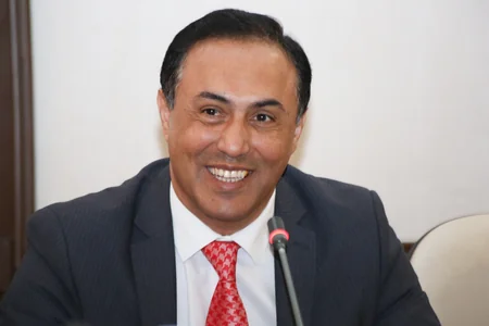 Azərbaycanda qadınların siyasi iştirakçılığı mövzusunda dinləmə keçirilib - FOTO