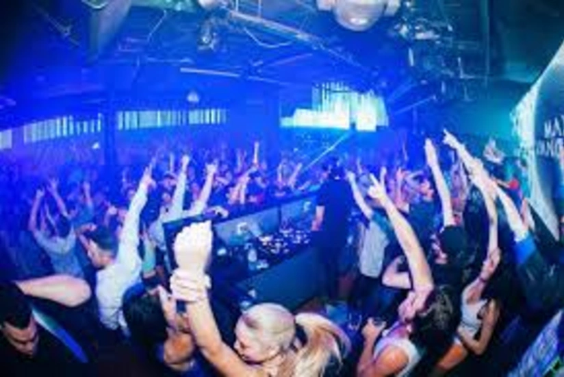 Bakıda tanınmış reperin iştirakı ilə keçirilən əyləncə mərasimində kütləvi dava olub