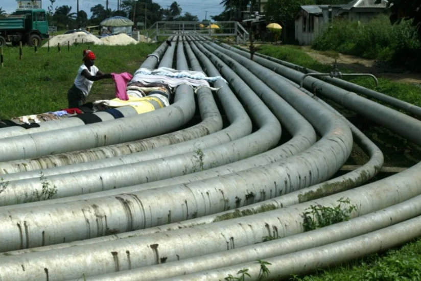 ​Nigeriyada çalışan neft şirkətləri zərərlə işləyir
