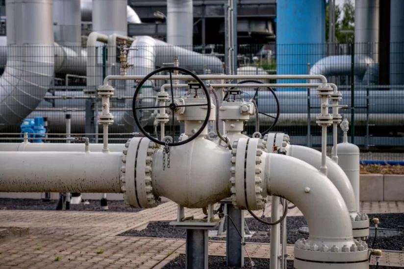 Испания и Португалия договорились с ЕС о снижении потребления газа