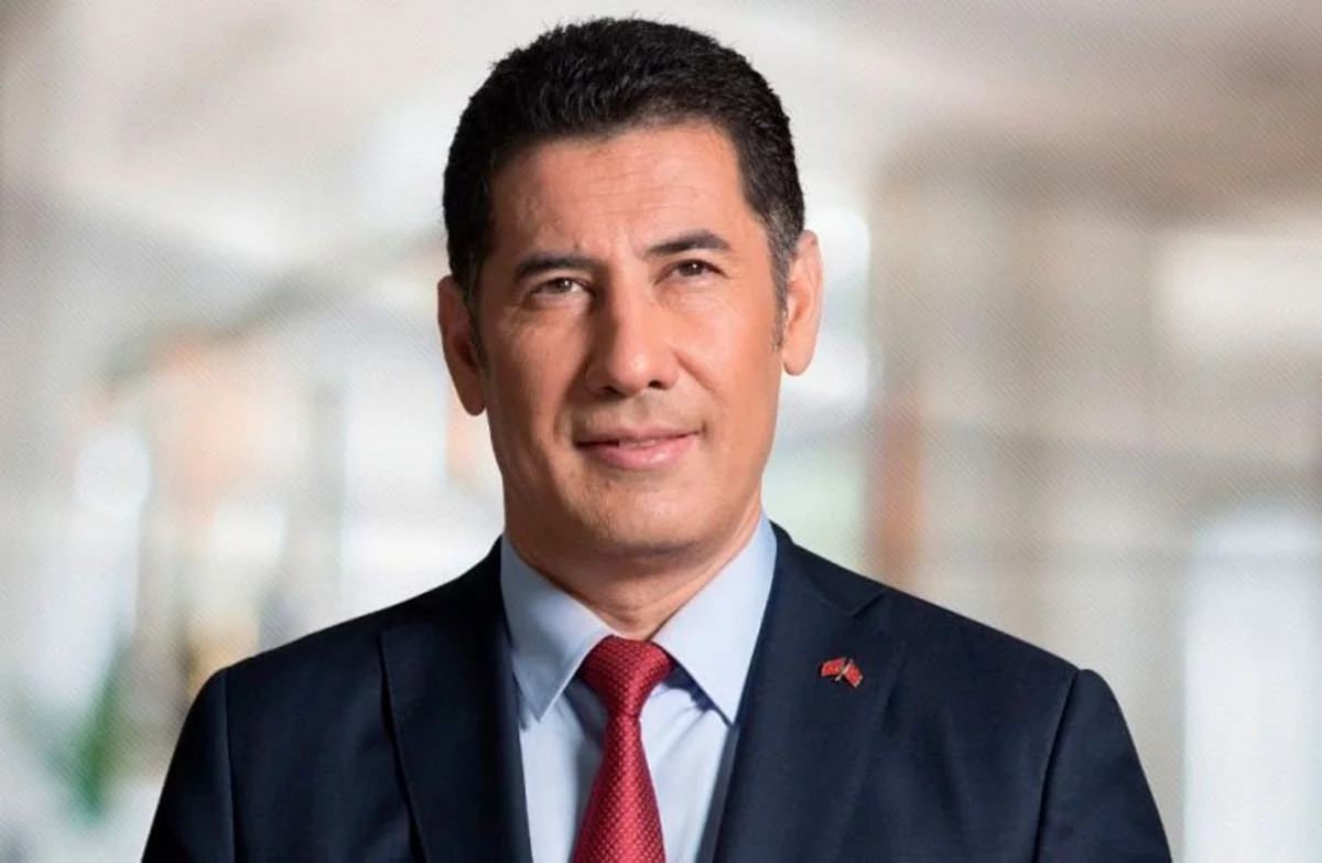 Sinan Ogan: People's Alliance could not achieve necessary success