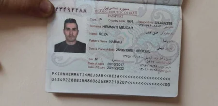 State Customs Service prevents smuggle of narcotic substances from Iran to Azerbaijan - PHOTO