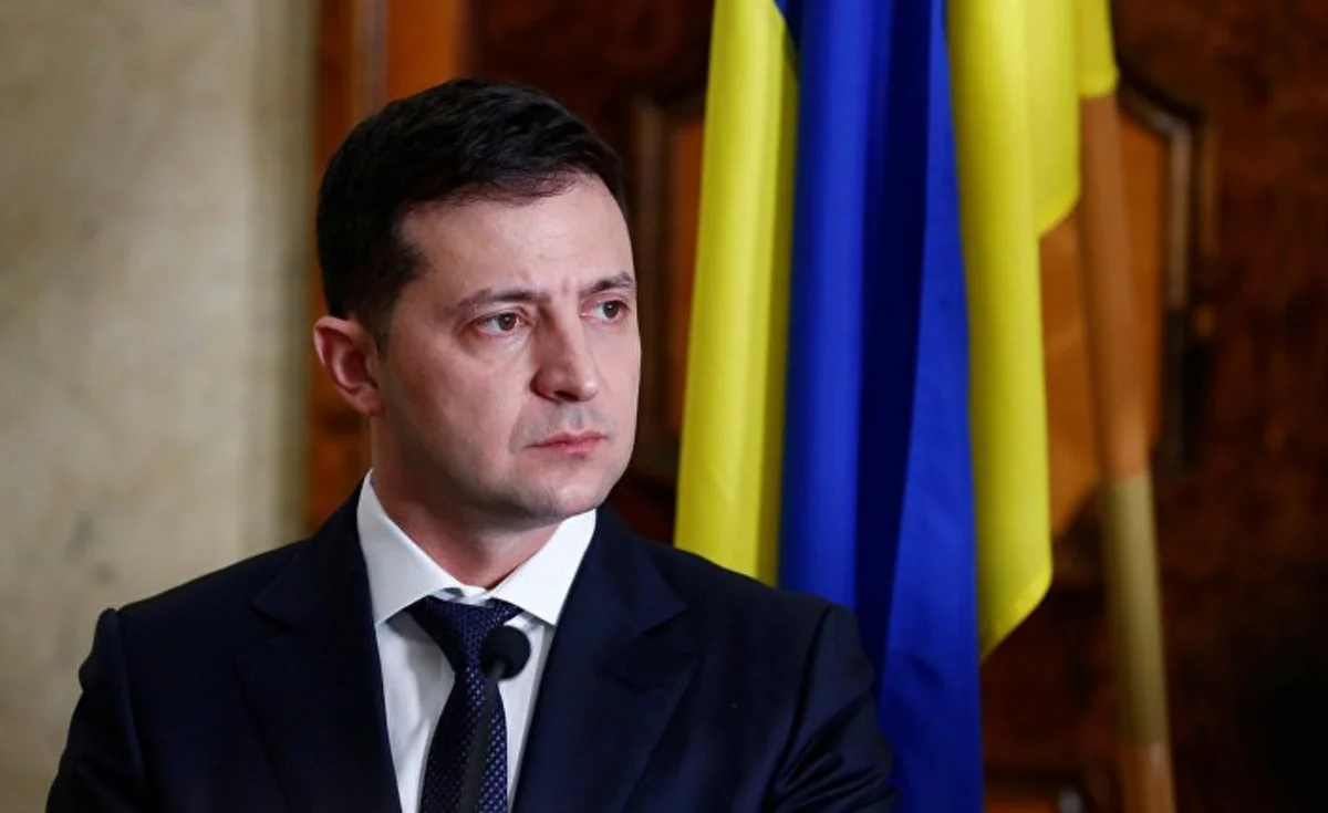 Several documents to be signed during Ukrainian President's visit to Azerbaijan