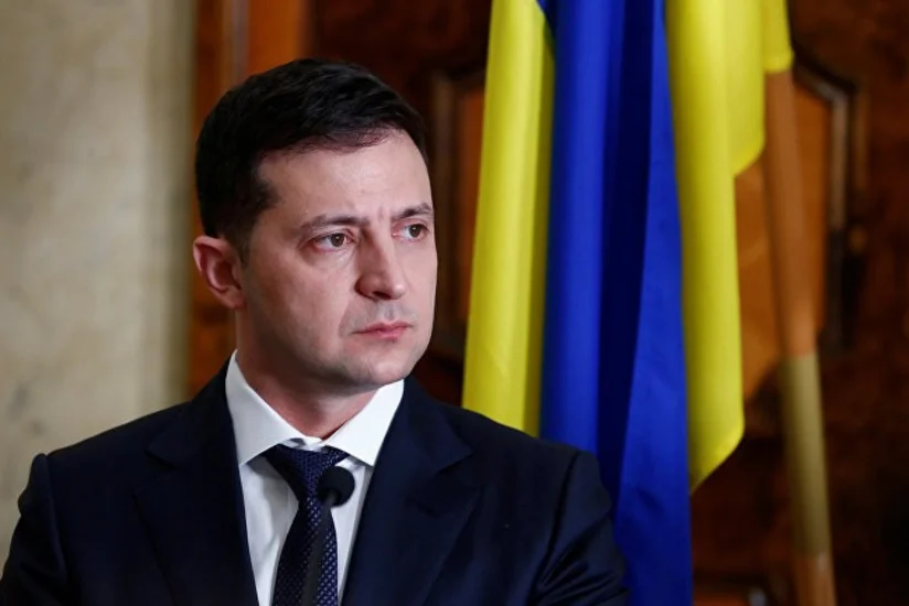 В ходе визита президента Украины в Азербайджан ожидается подписание ряда документов