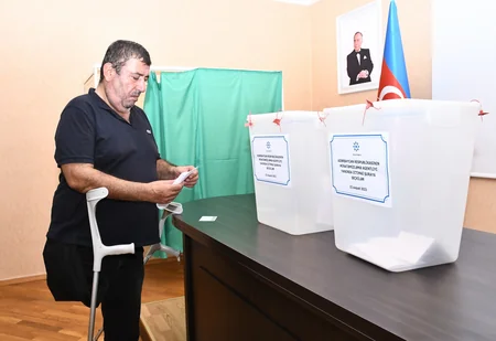 ANAMA yanında İctimai Şuraya yeni üzvlər seçilib