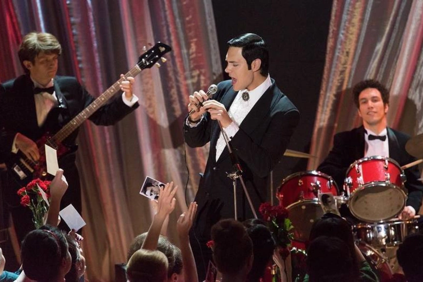 Милош Бикович: Магомаев был талантлив во всем