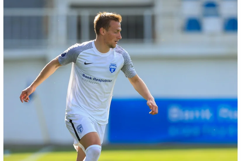 Azərbaycan Premyer Liqasında mövsümün ən yaxşı futbolçusu bəlli olub