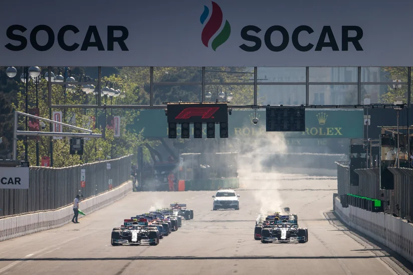 Formula 1də 2020-ci il mövsümünün reqlamenti açıqlanıb