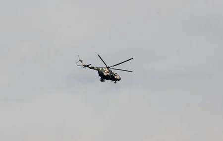 Flights were carried out at “TurAz Qartalı-2019” exercises - VIDEO
