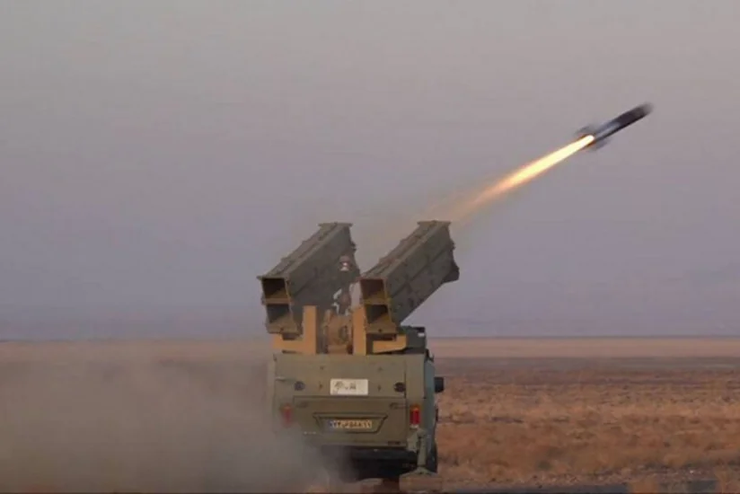 Iran Armed Forces to hold second stage of air defense drills