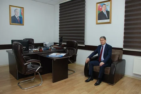 Xətai rayonu 35 saylı üçüncü seçki dairəsindən hakim partiyanın namizədi kimdir?