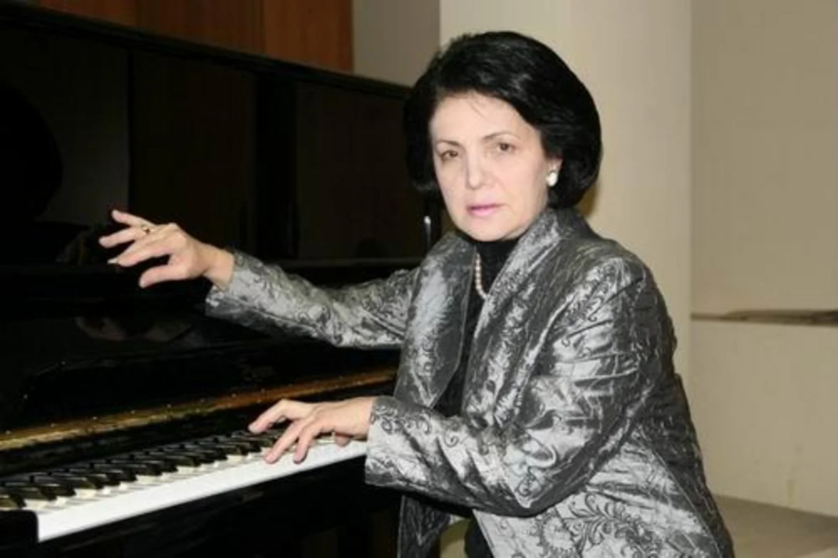 Firəngiz Əlizadənin “İntizar” operasının tamaşası keçiriləcək