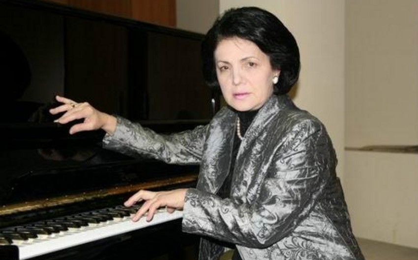 Firəngiz Əlizadənin “İntizar” operasının tamaşası keçiriləcək