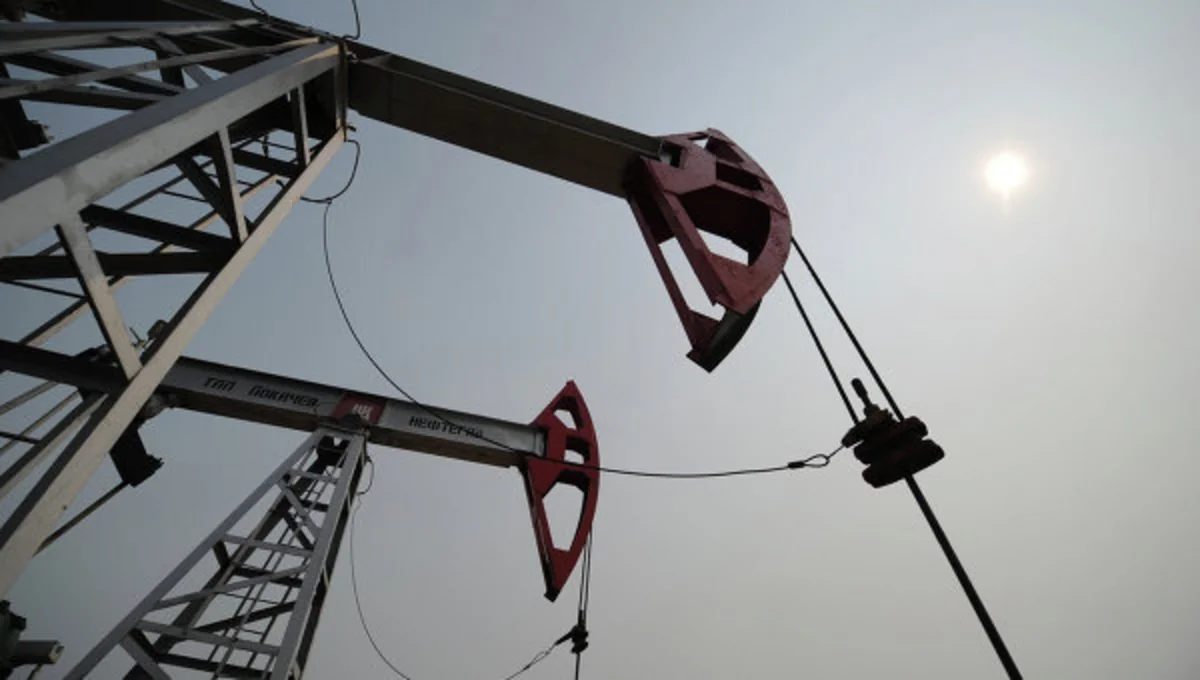 Ирак примет участие во встрече нефтедобывающих стран в Катаре