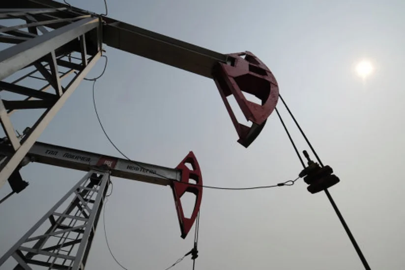 Ирак примет участие во встрече нефтедобывающих стран в Катаре