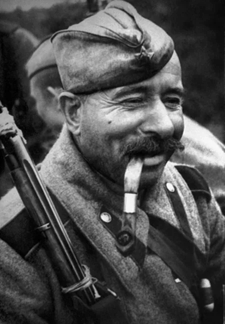 ​Информсовет СНГ представляет фотовыставку 70 лет Победы - ФОТО