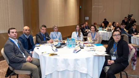 Bakıda beynəlxalq forum işə başlayıb