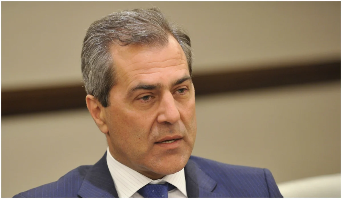 Nazim İbrahimovun qardaşı həbs edildi