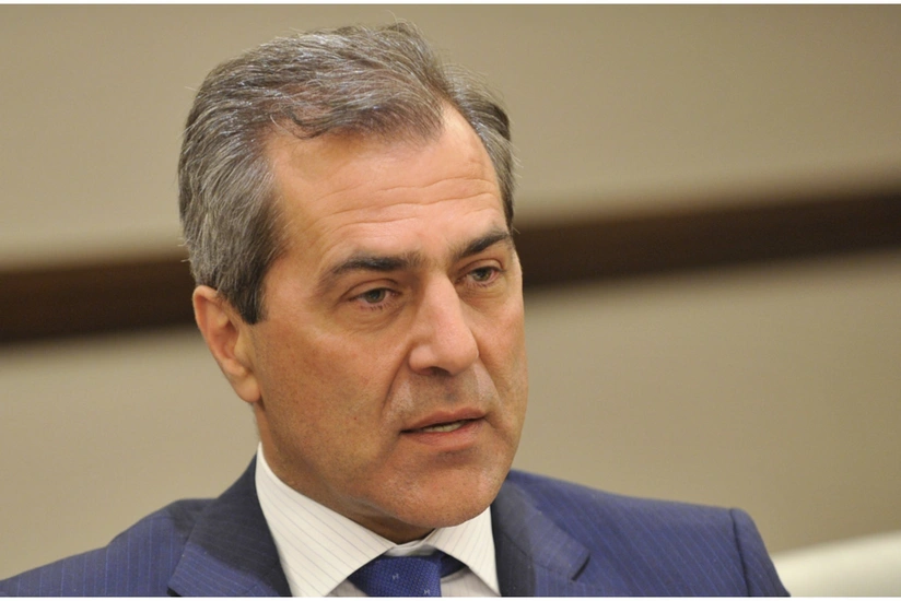 Nazim İbrahimovun qardaşı həbs edildi