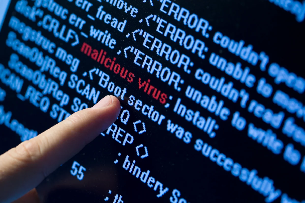 Number of cyber attacks on Internet resources in Azerbaijan increased