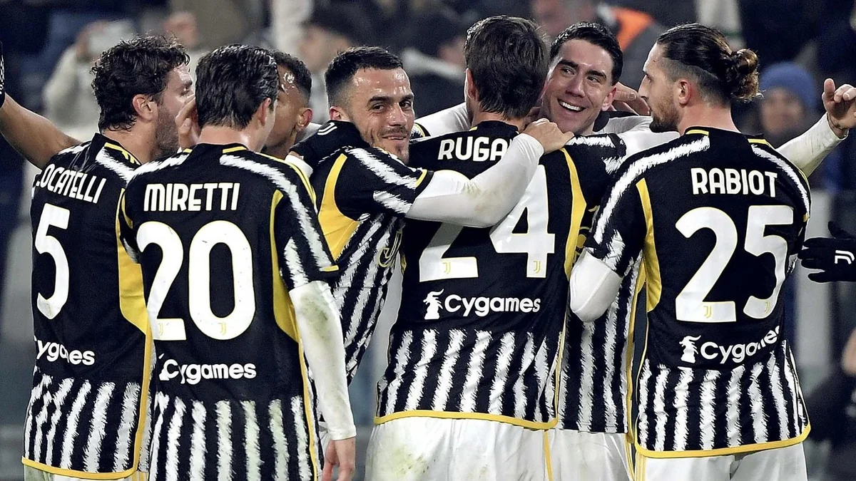 A Seriyası: “Yuventus” qələbə ilə “İnter”ə yaxınlaşıb