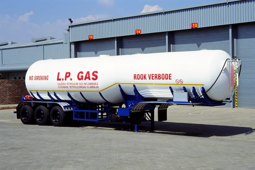 LPG increases 16 kopecks in Turkey