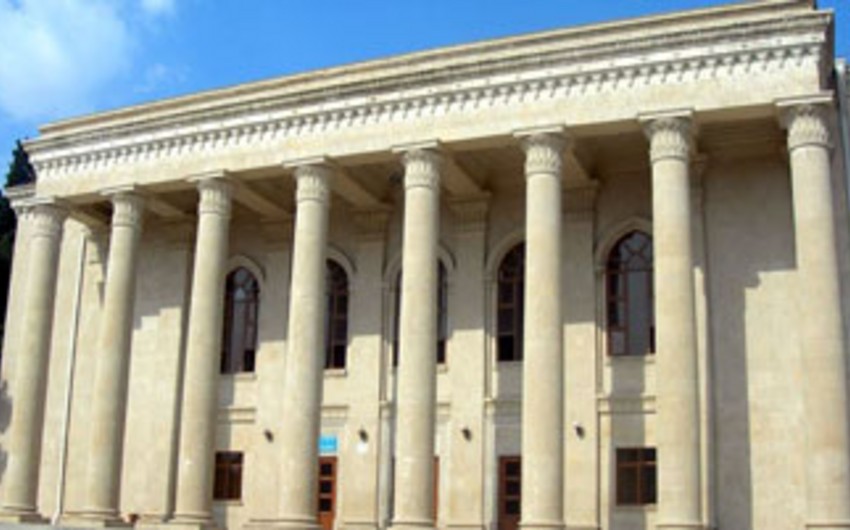 Sumqayıt Teatrında yeni tamaşanın premyerası olacaq