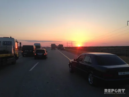 Ələt-Astara yolundakı ağır qəzada ölənlərin sayı 4-ə çatıb - FOTO - YENİLƏNİB-3 - VİDEO
