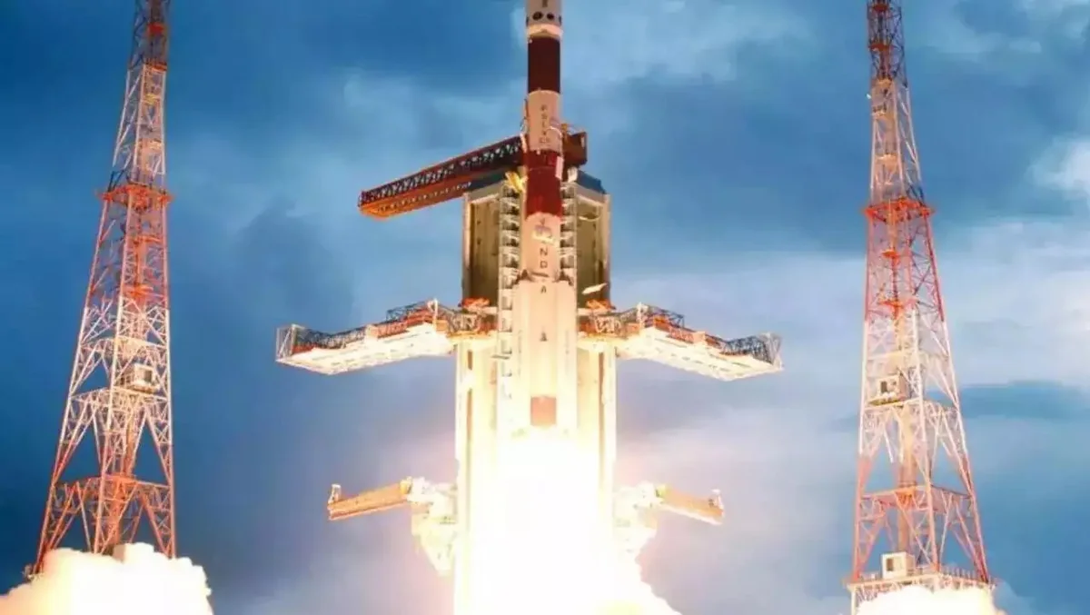 India developing mega rocket to take people to Moon