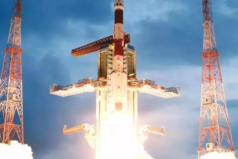 India developing mega rocket to take people to Moon
